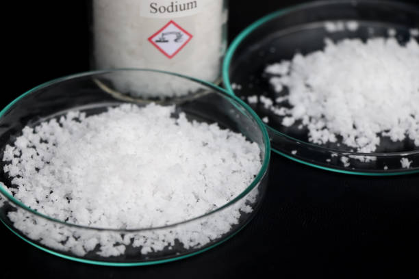 sodium